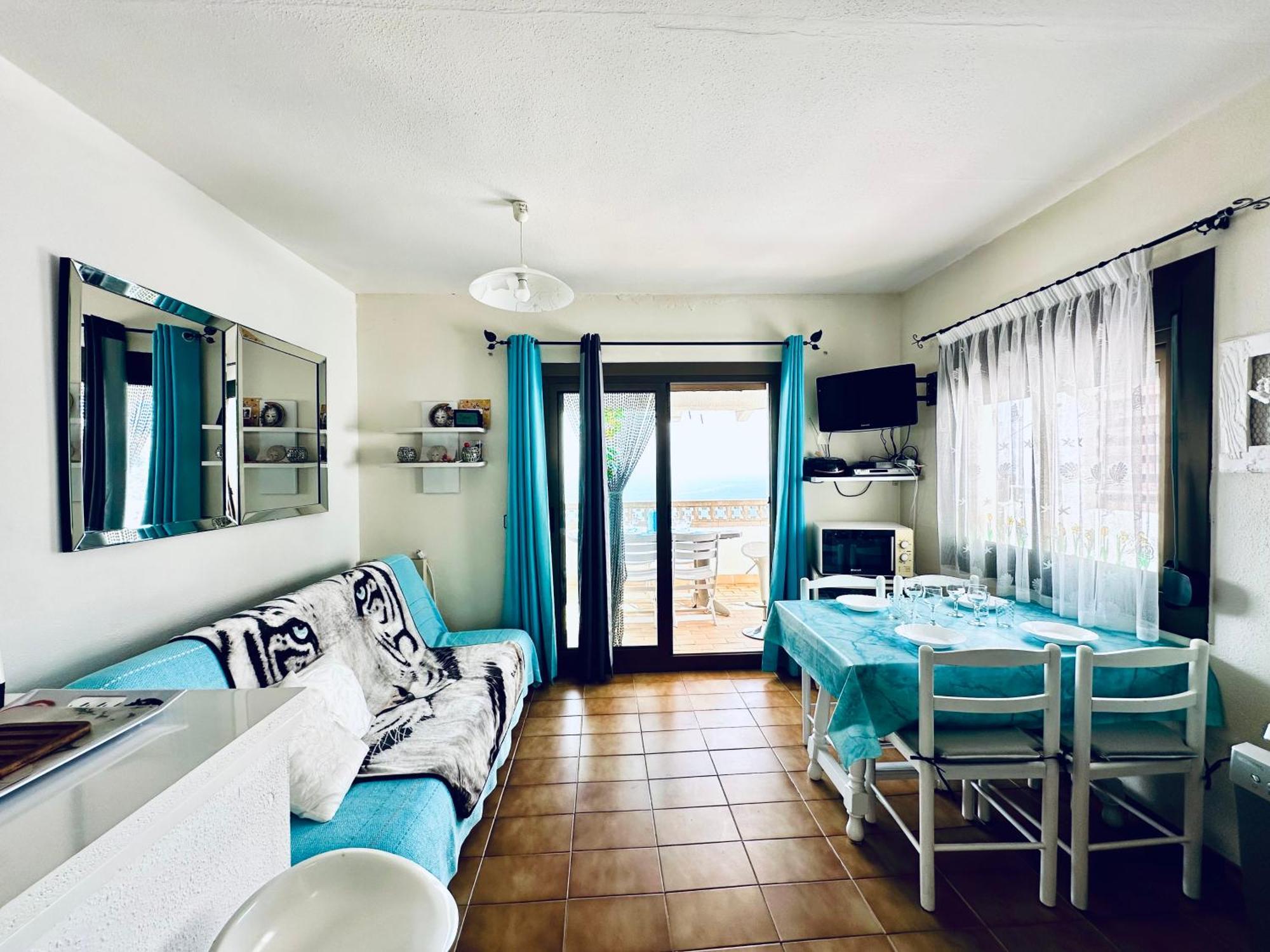 Apartment Global Immo 5056 Casa Bramer 27 Roses