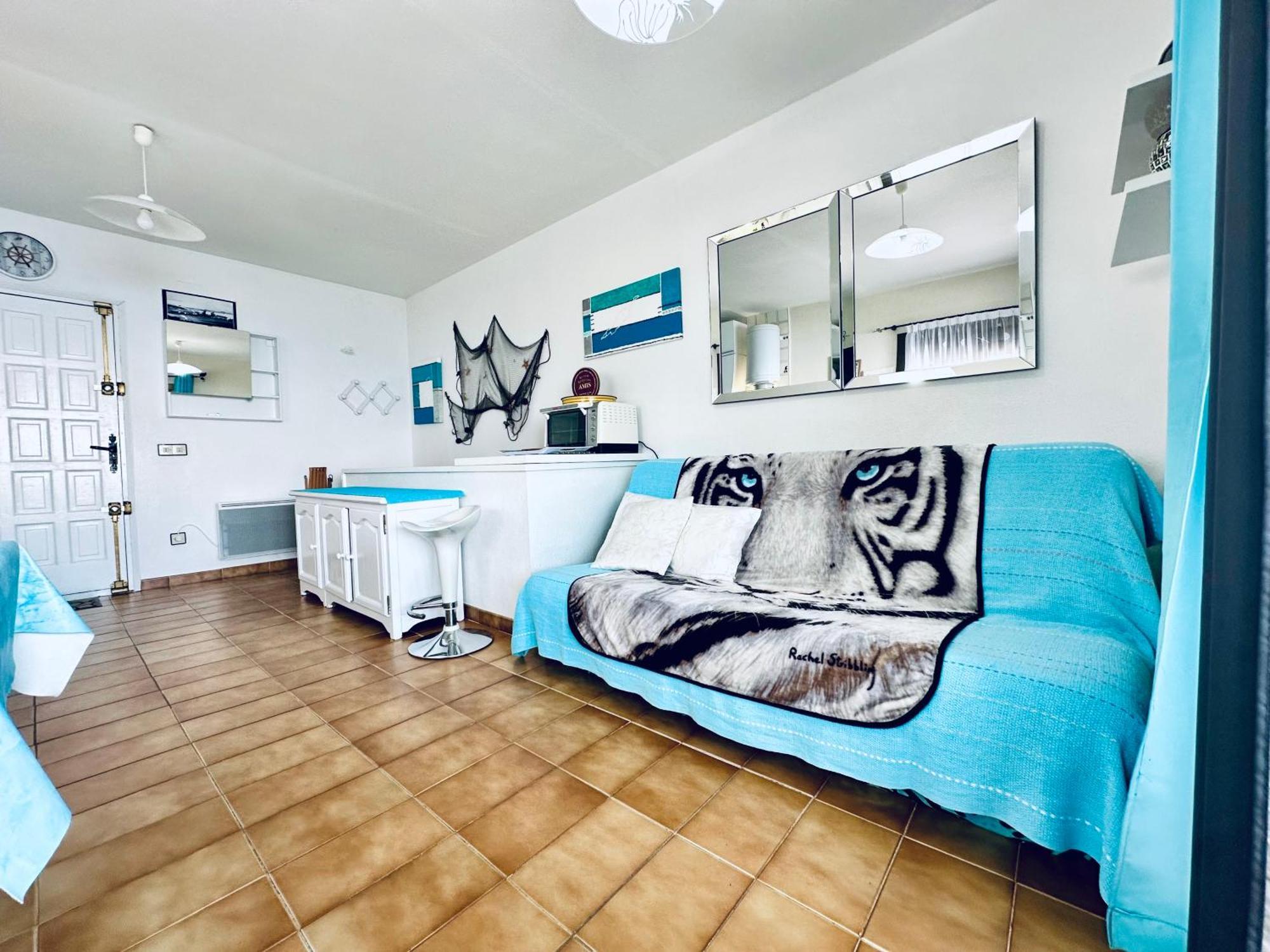 Apartment Global Immo 5056 Casa Bramer 27 *