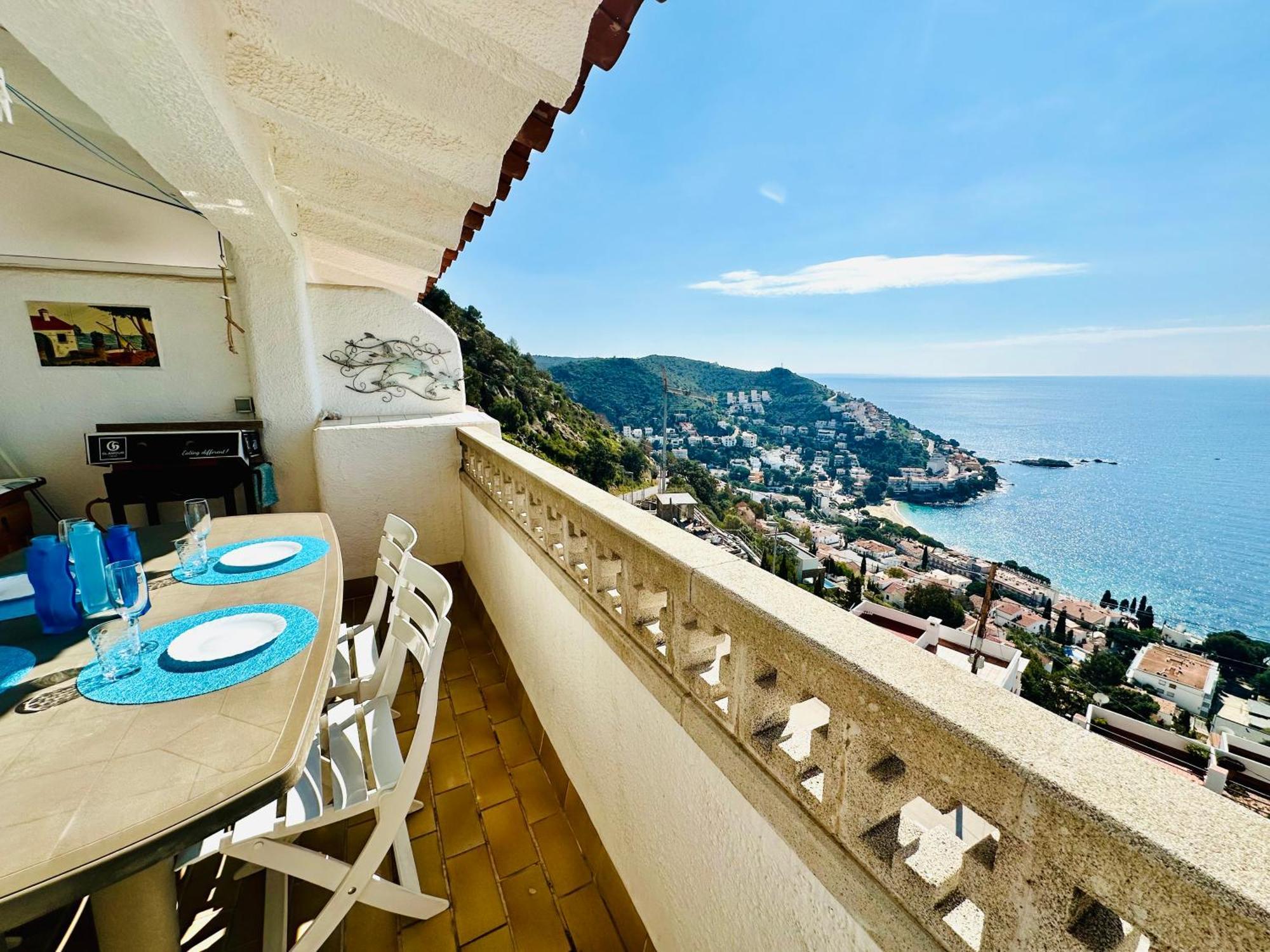 Apartment Global Immo 5056 Casa Bramer 27 Roses